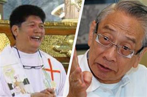 cainta scandal|Lagarejos Case Tests Church's Vow to Punish Abusive Priests.